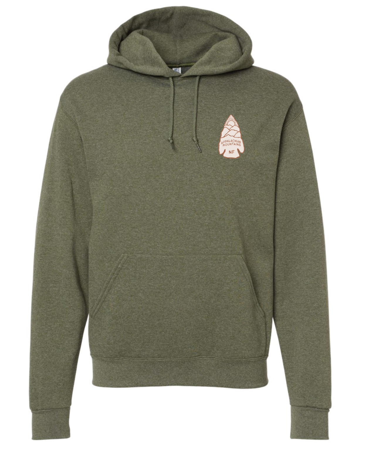 Arrowhead Hoodie