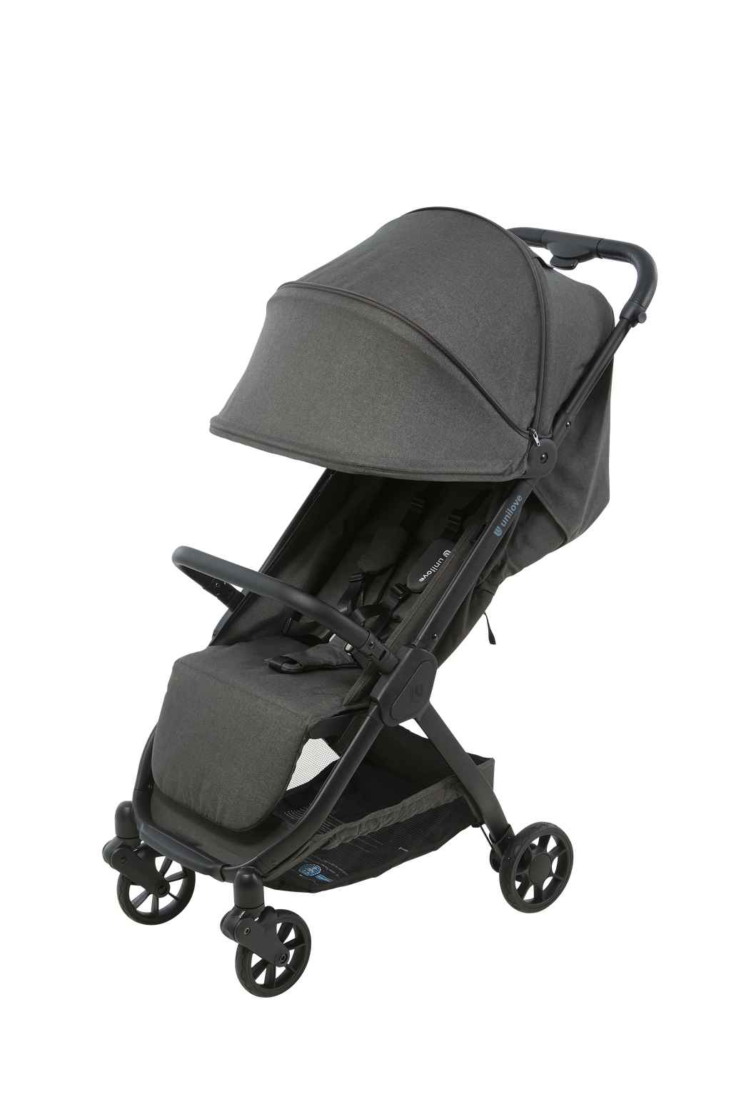 Pika Travel Stroller