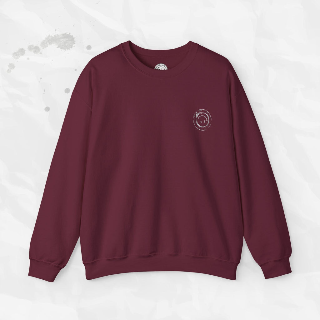 Grow Through What You Go Through - Crewneck Sweatshirt