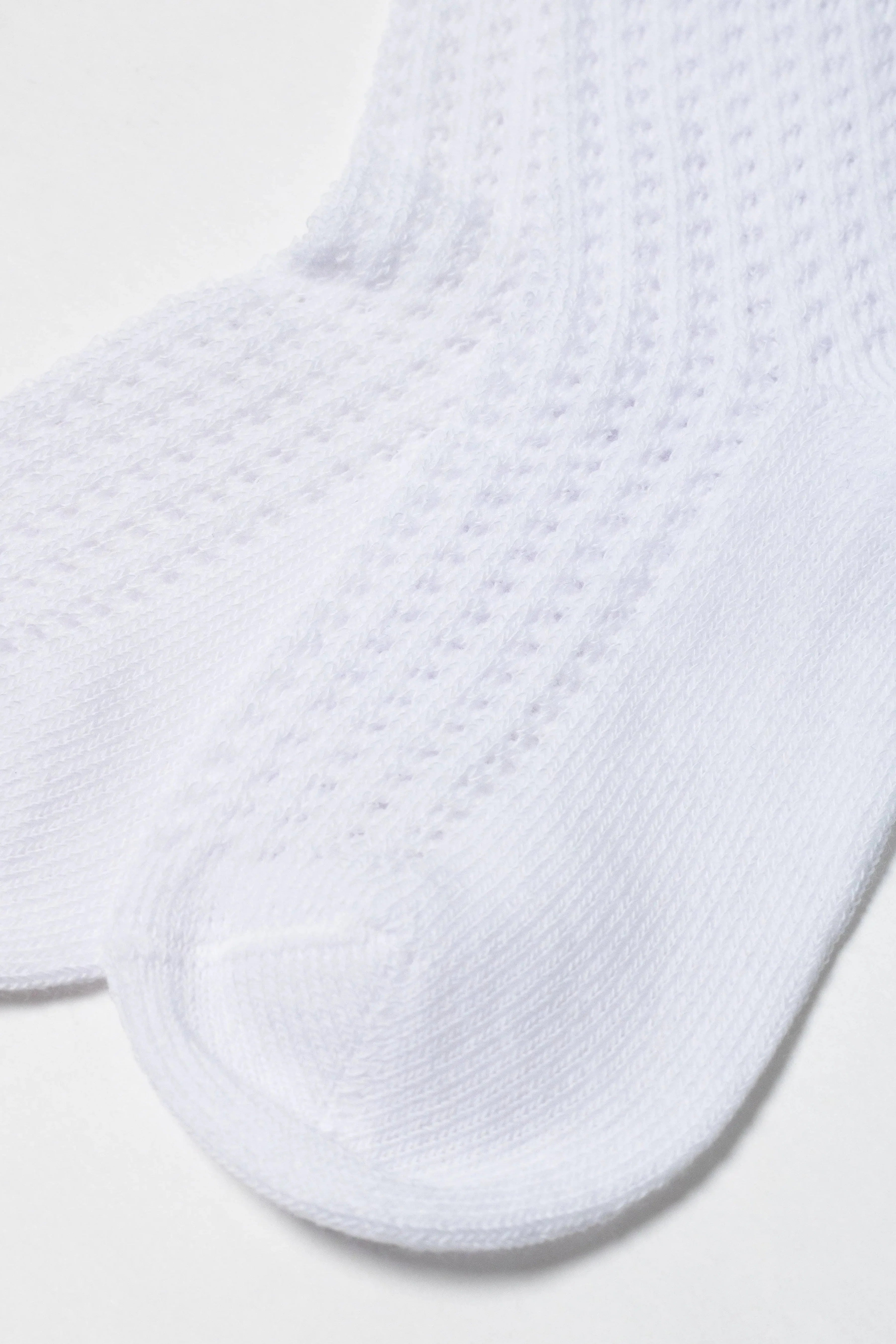 Conte-Kids Classic Cotton Socks - Miss 903