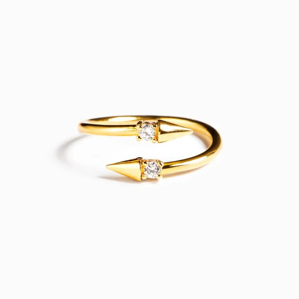 Arrowlight Ring