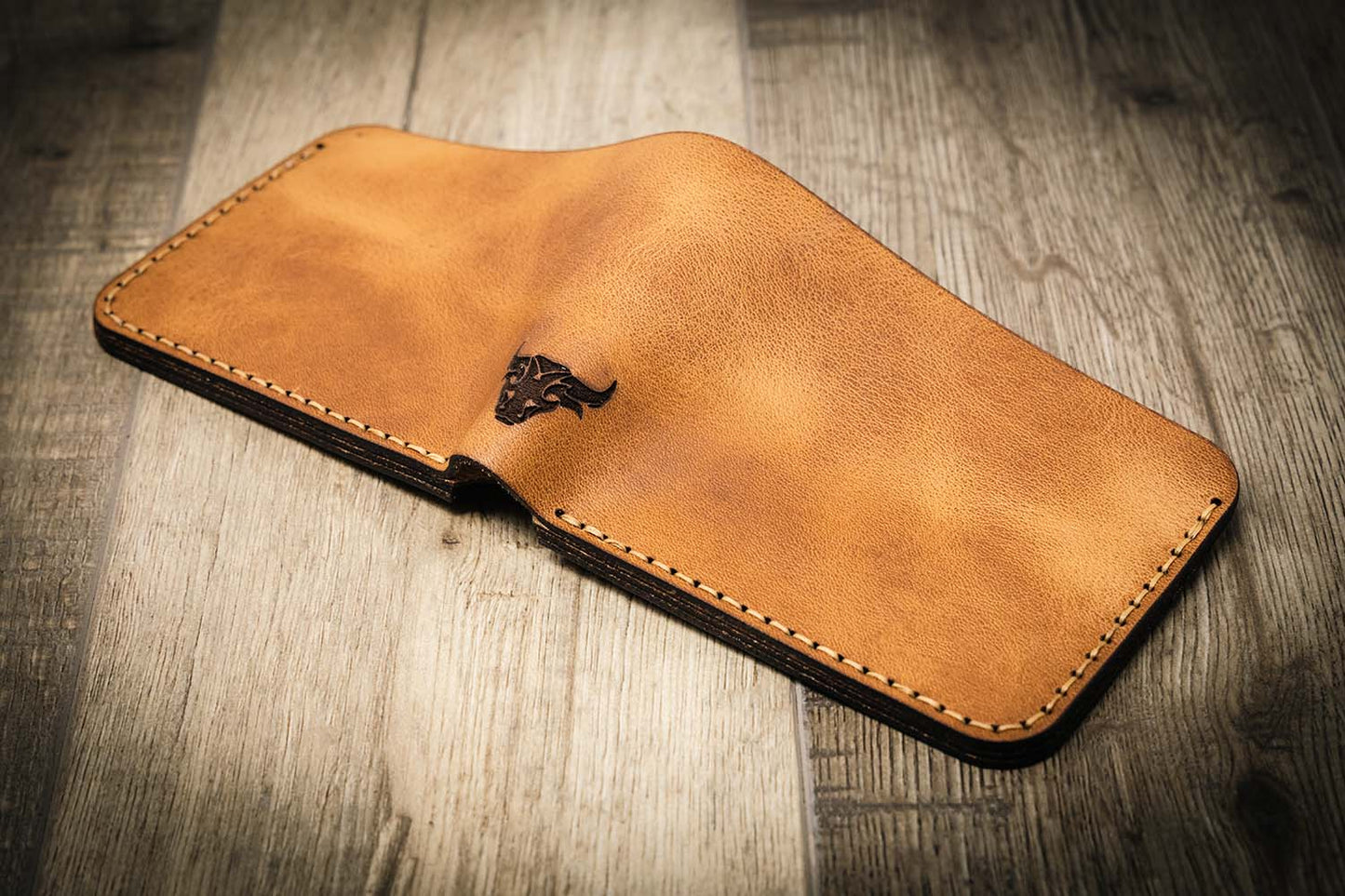 Rio Grande Bifold Wallet
