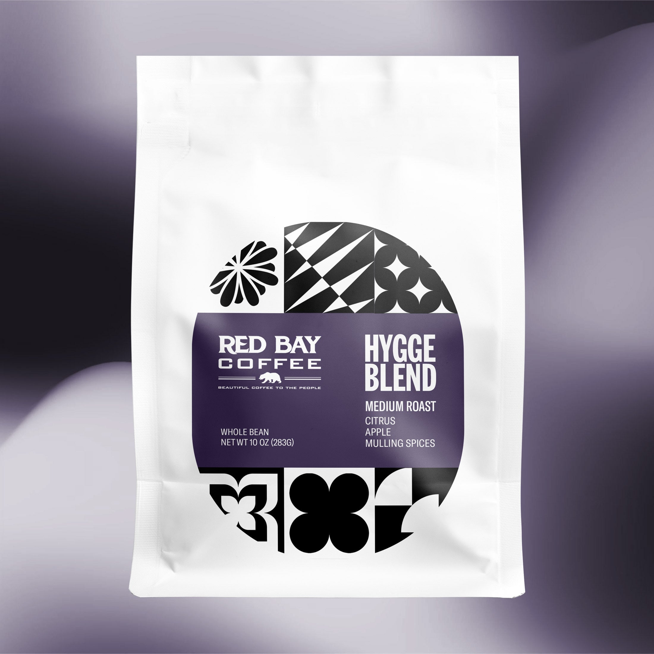 Hygge Holiday Blend
