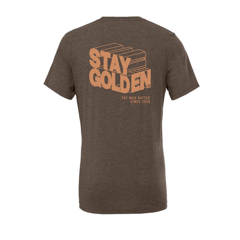 Stay Golden T-Shirt