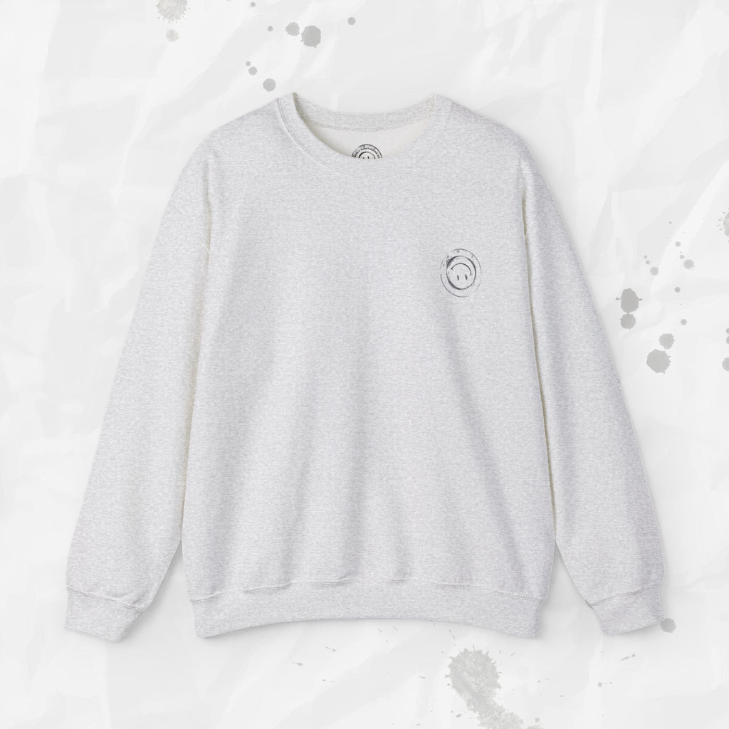 Mow Hard Mow Early - Crewneck Sweatshirt