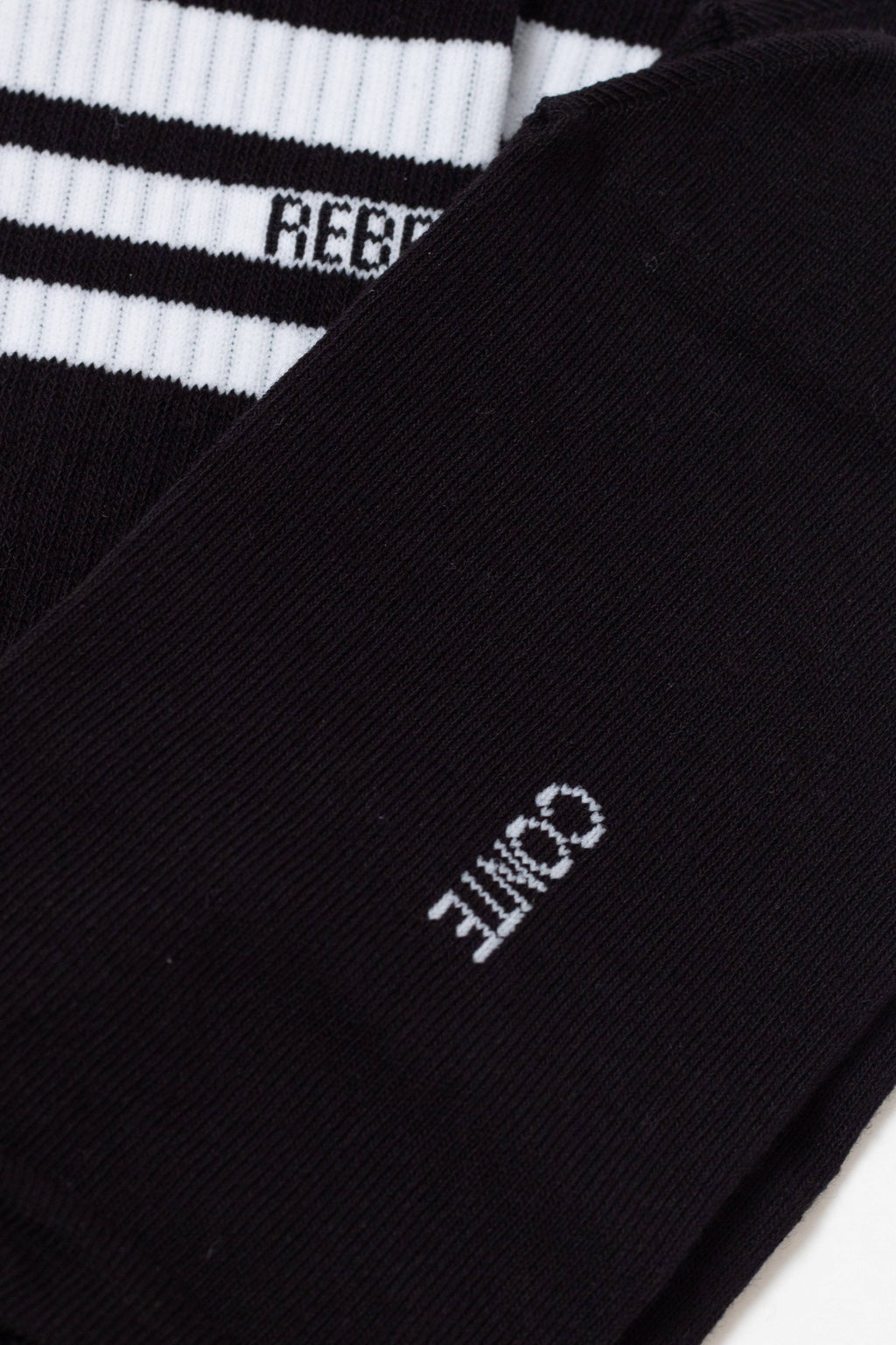 Cotton Knee Highs Conte Classic 009