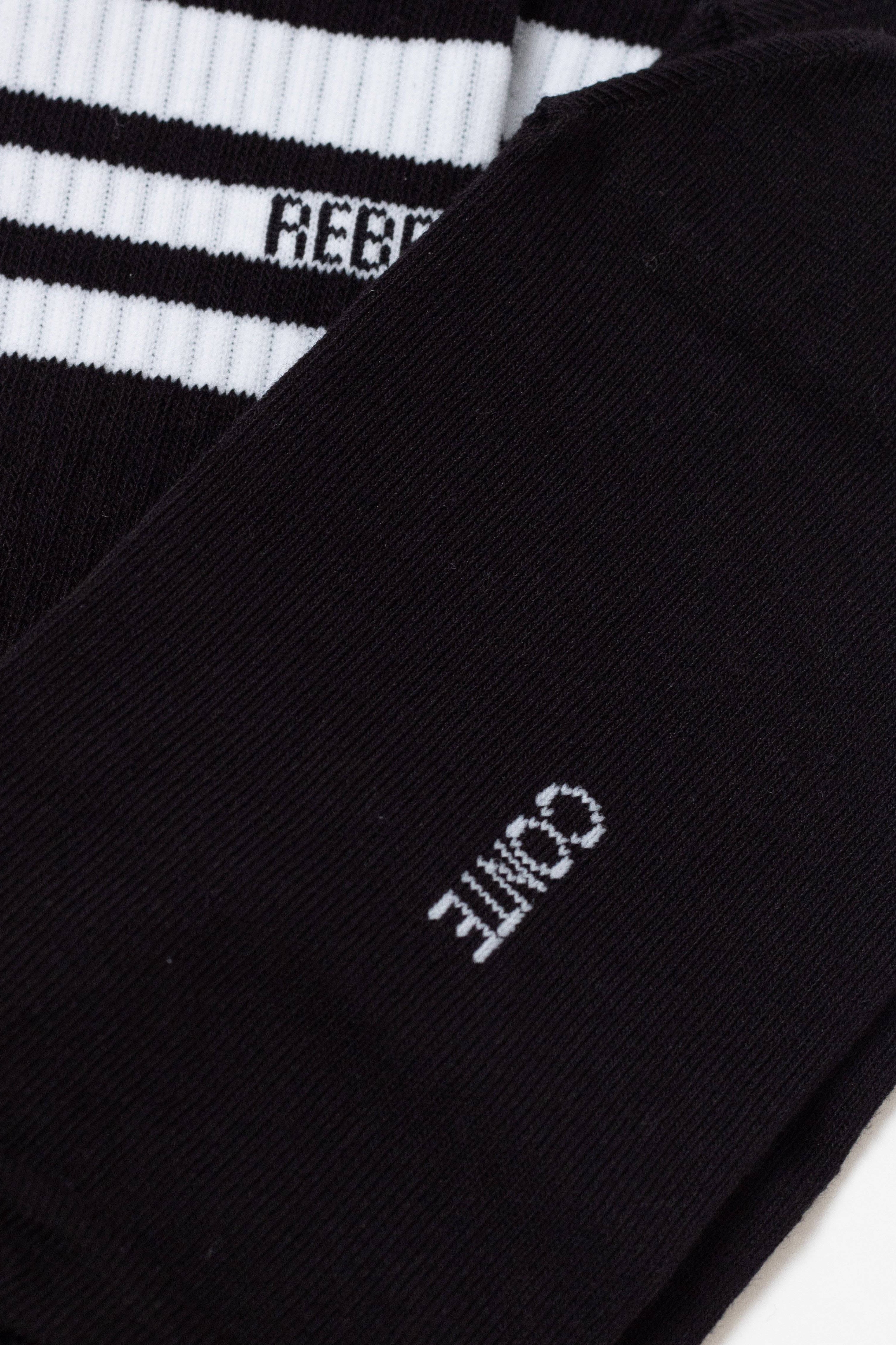 Cotton Knee Highs Conte Classic 009