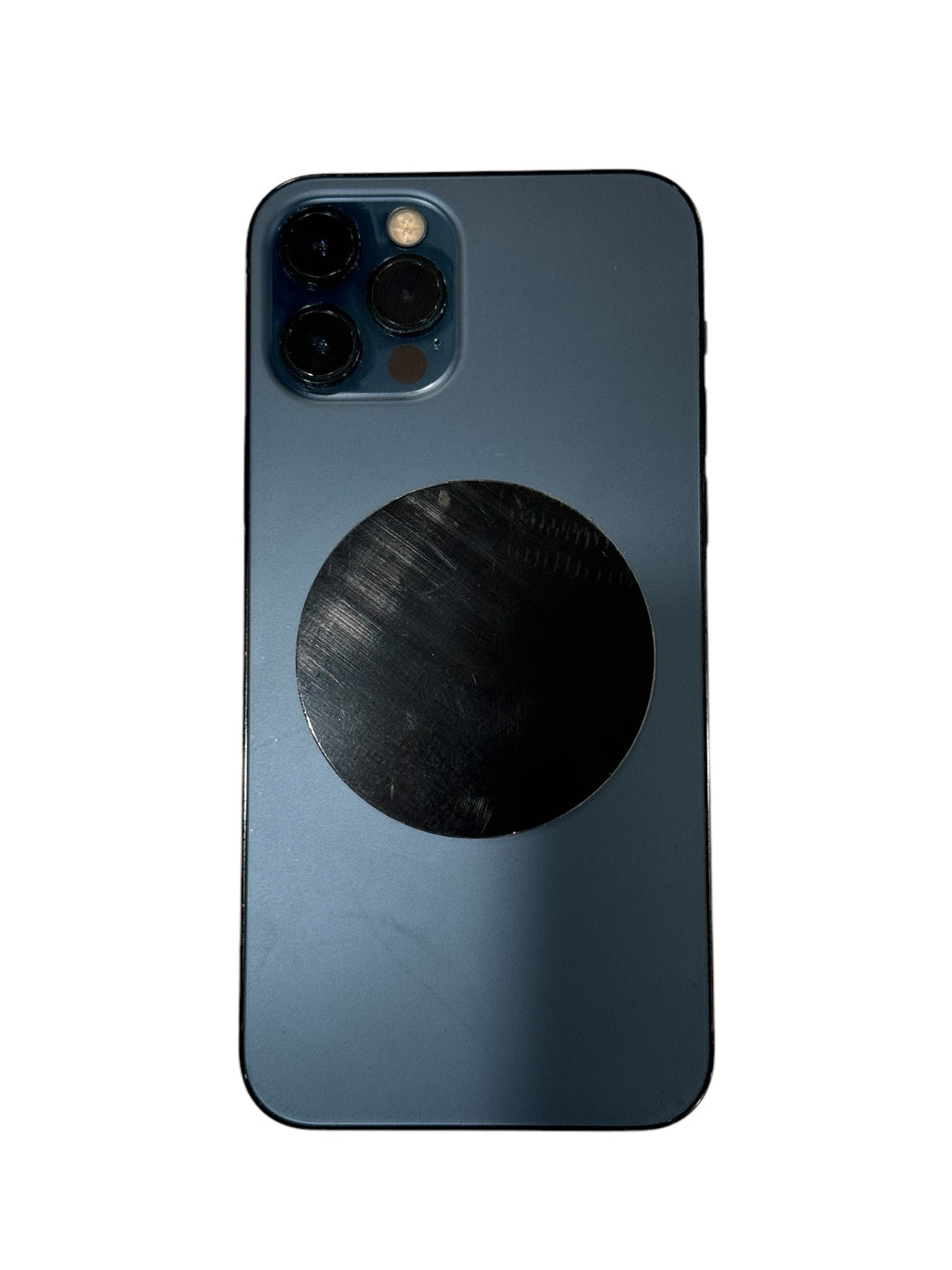 Special Edition Tour Striker @iRangeSports Stick EXT w/MagSafe compatible puck