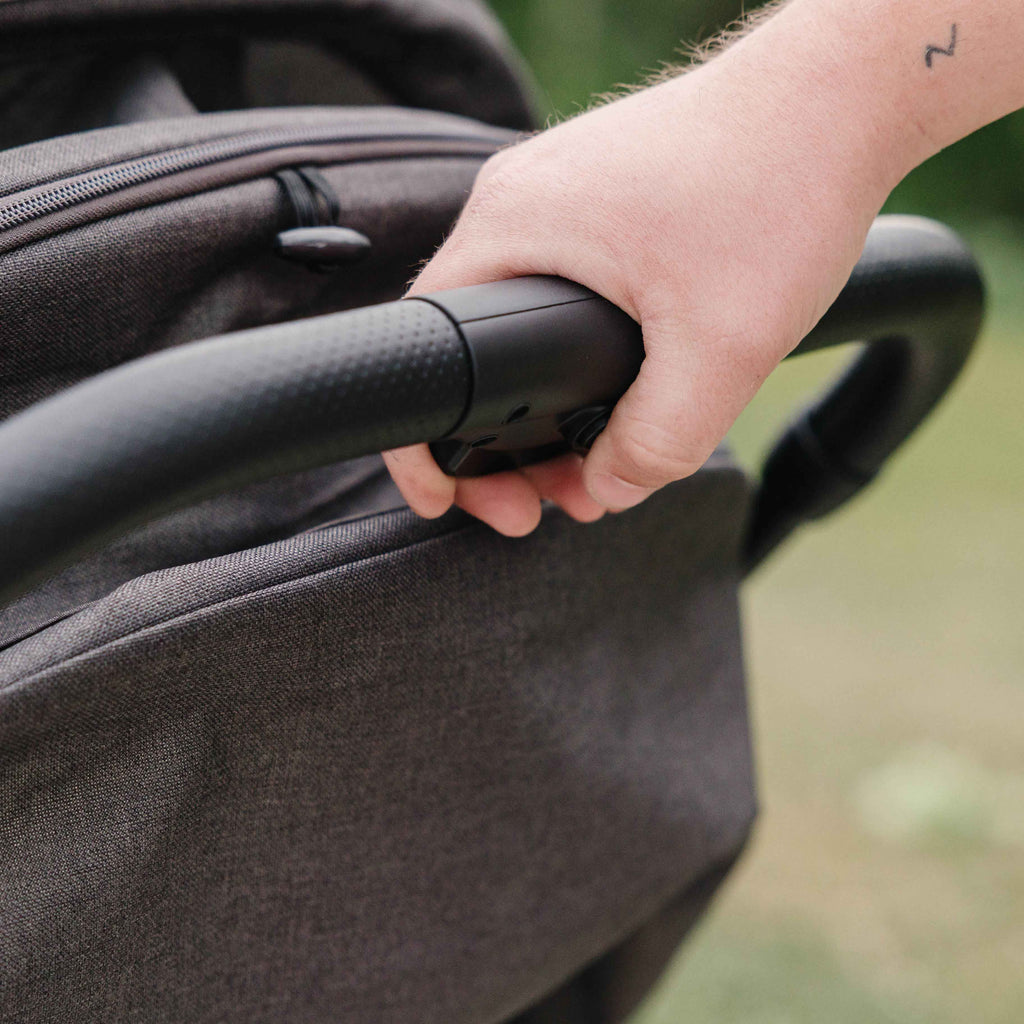 Pika Travel Stroller