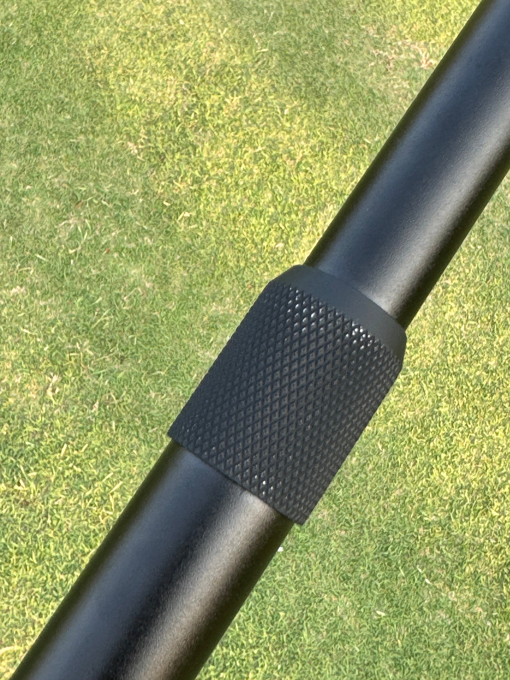 Special Edition Tour Striker @iRangeSports Stick EXT w/MagSafe compatible puck