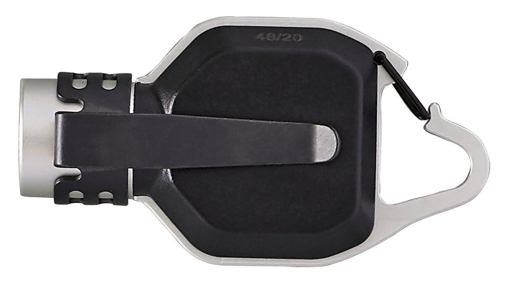 Streamlight Pocket Mate® USB Rechargeable Keychain Flashlight