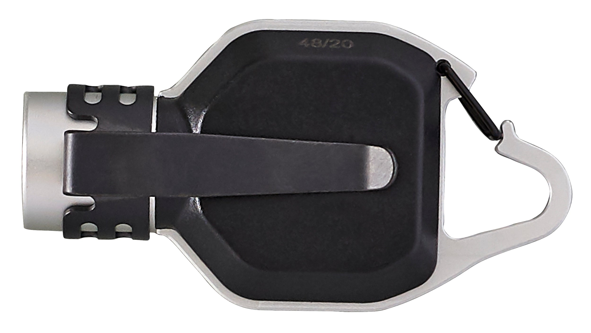 Streamlight Pocket Mate® USB Rechargeable Keychain Flashlight