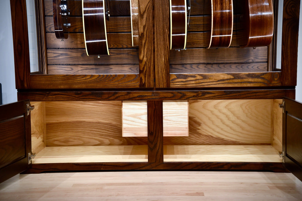 ClimaCab Traditional+ | Ash with Rich Tobacco *Available Nov 2025