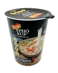 Pho Kup Instant Spicy Veggie Pho (Case of 10 Kups)
