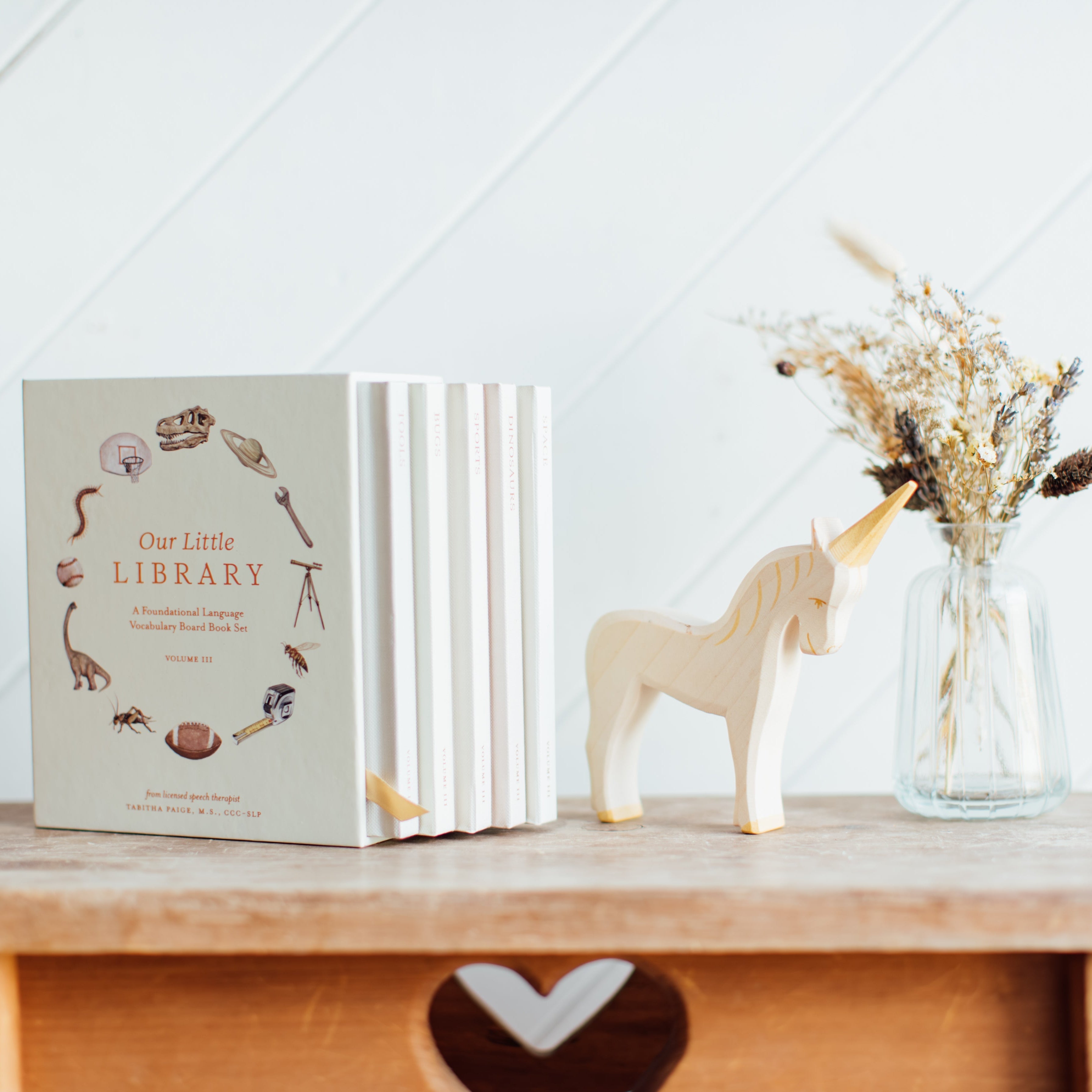 Our Little Library Vol. 3