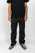 Windbreaker Nylon Cargo Pants
