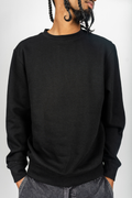 Fleece Crewneck