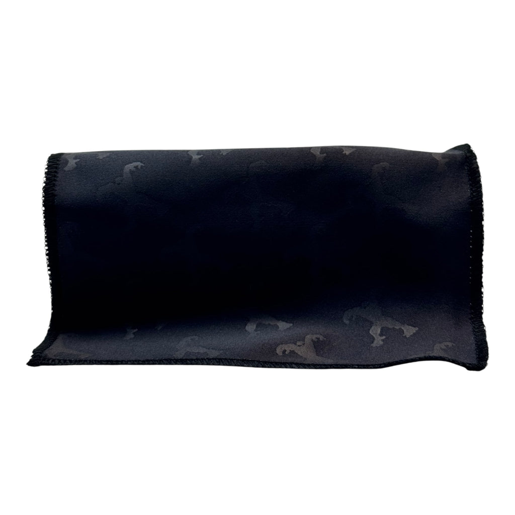 Sport Soft Sheath Sunglass Case and Premium Cleaning Cloth