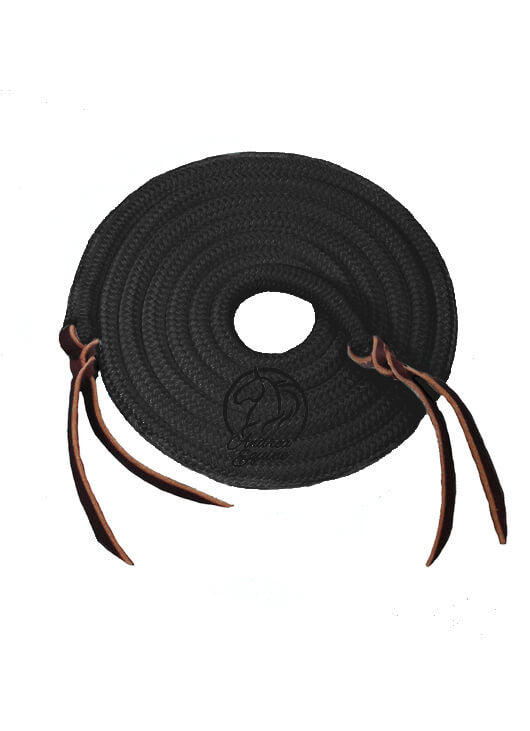 10 Ft Clinician Loop Reins