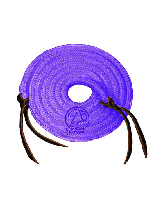 10 Ft Clinician Loop Reins