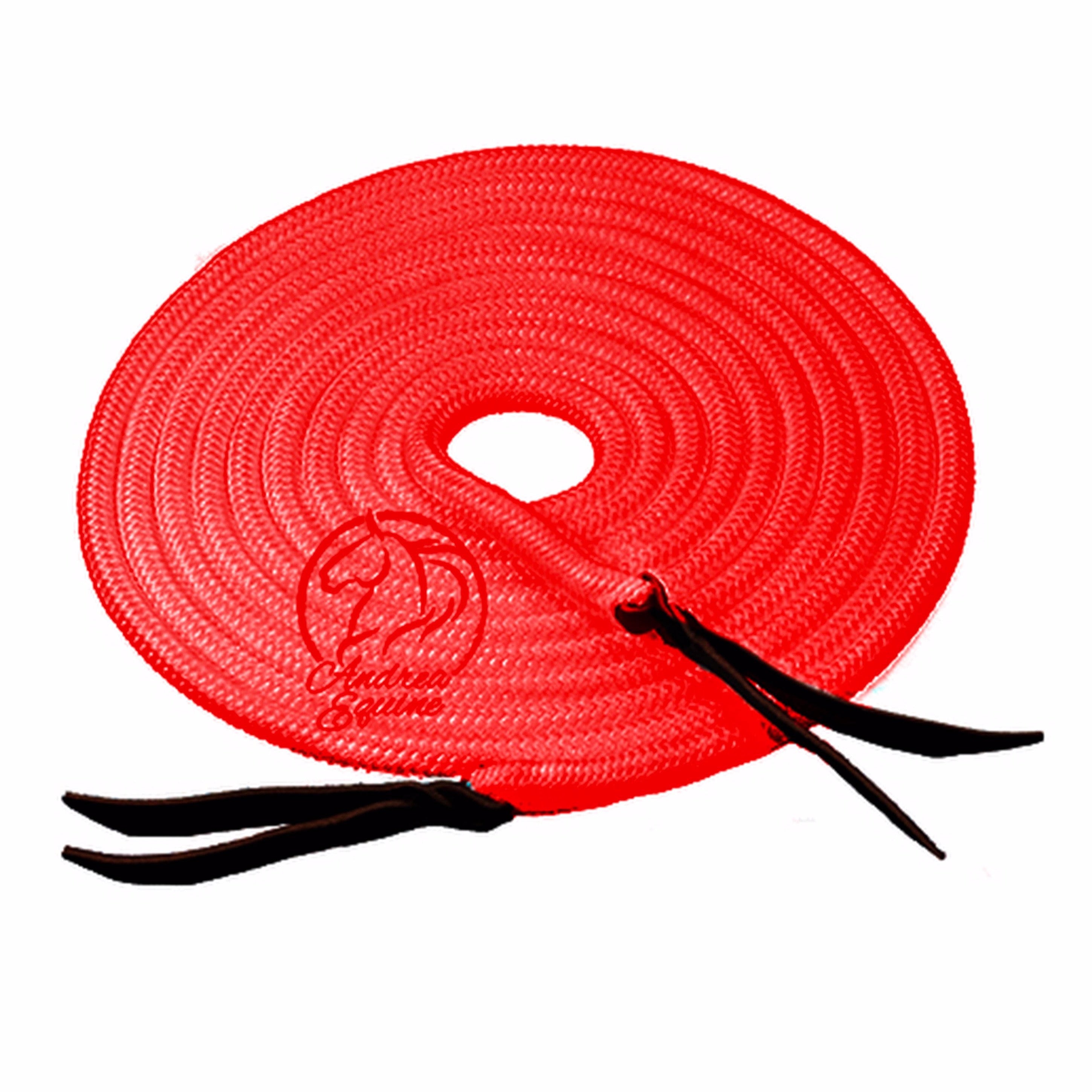 22 Ft Clinician Mecate Reins