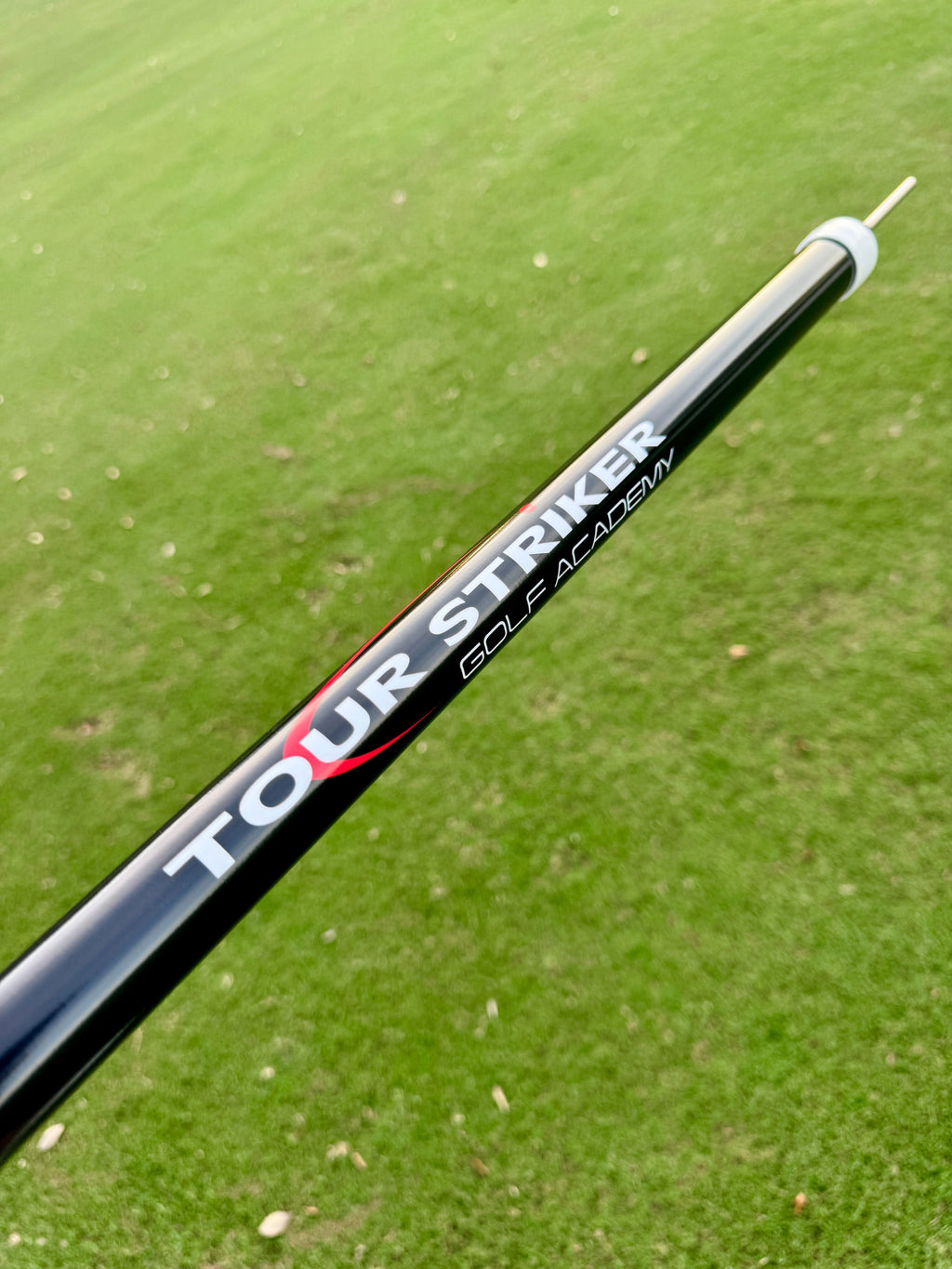 Special Edition Tour Striker @iRangeSports Stick EXT w/MagSafe compatible puck