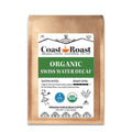 Organic Swiss Water Decaf Whole Bean Coffee