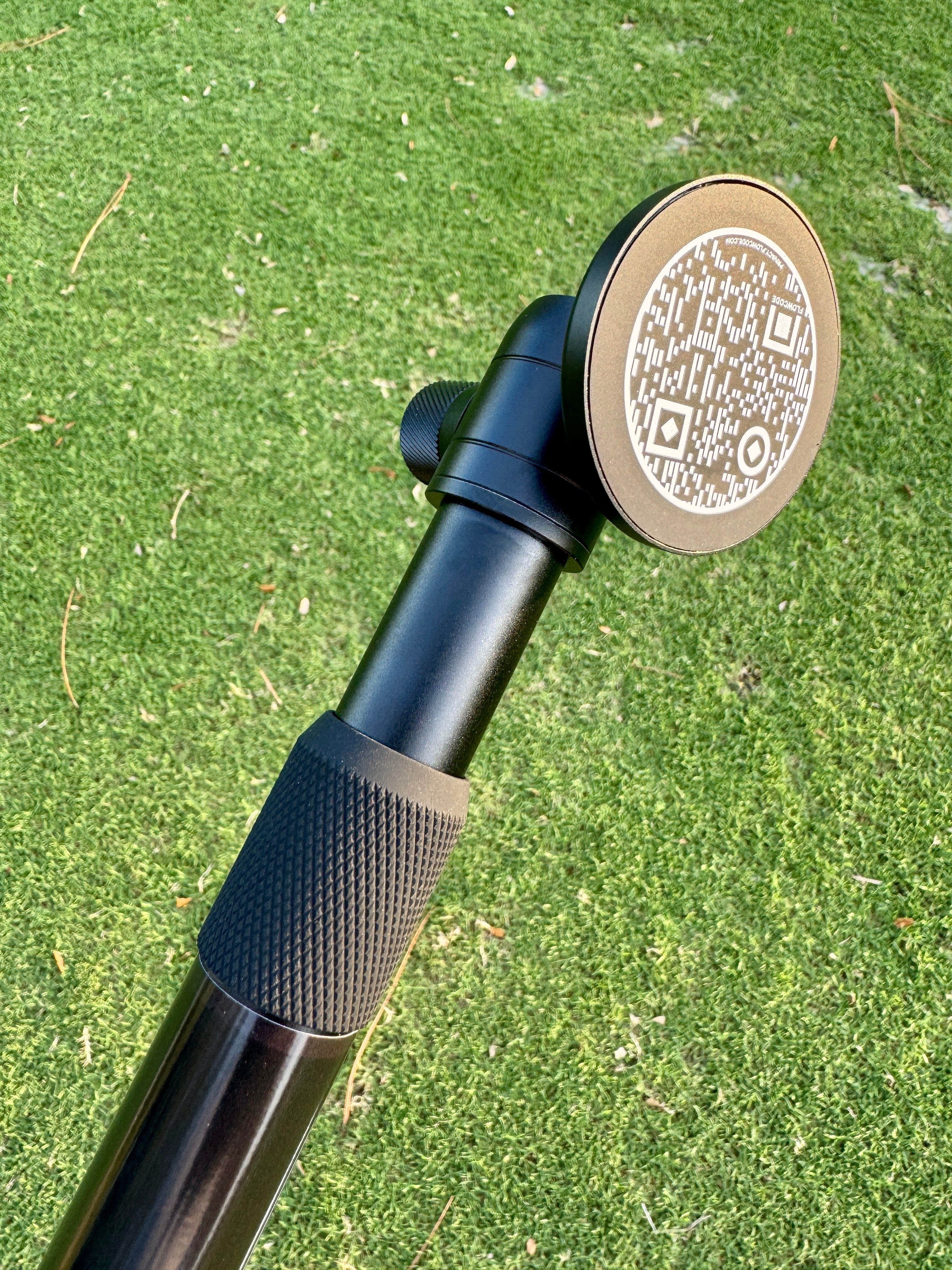 Special Edition Tour Striker @iRangeSports Stick EXT w/MagSafe compatible puck