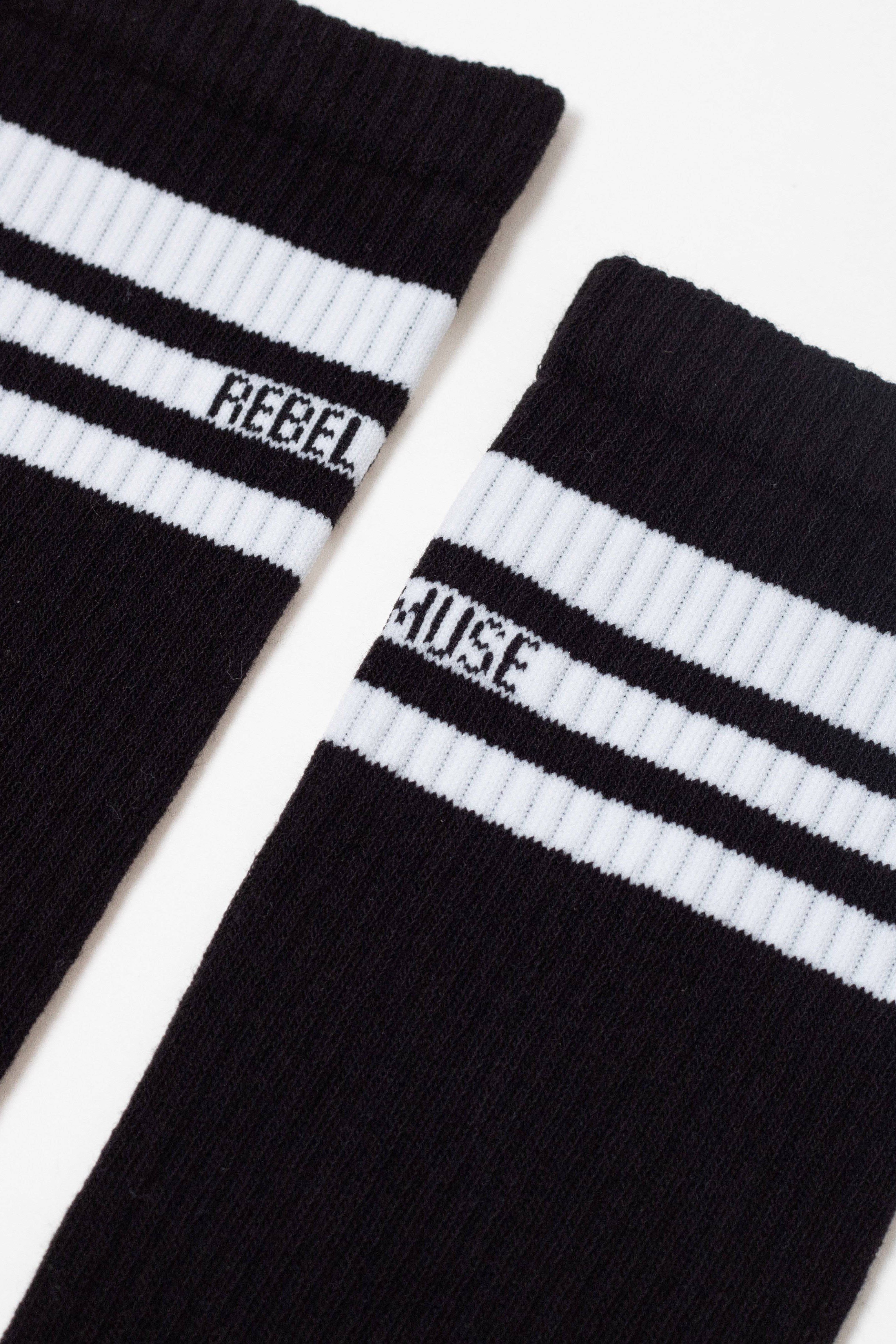 Cotton Knee Highs Conte Classic 009