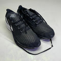 NIKE Air Zoom Pegasus 37 Running Sneaker Men's Sz 14 Black/White (Pre-Owned)