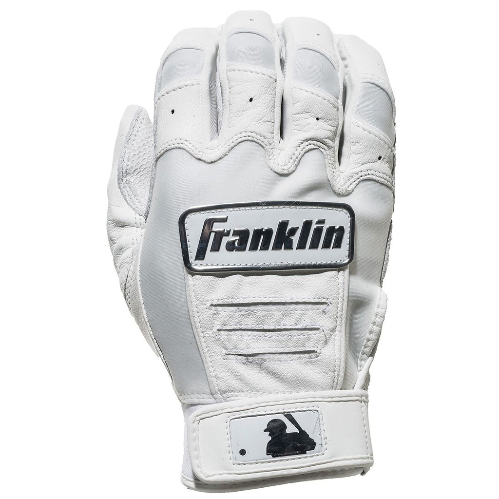 Franklin CFX PRO Full Color Chrome Batting Gloves - (20591F)