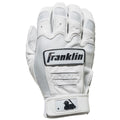Franklin CFX PRO Full Color Chrome Batting Gloves - (20591F)