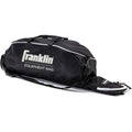 Franklin Sports Junior Baseball Equipment Bag - Stay Organized On and Off the Field