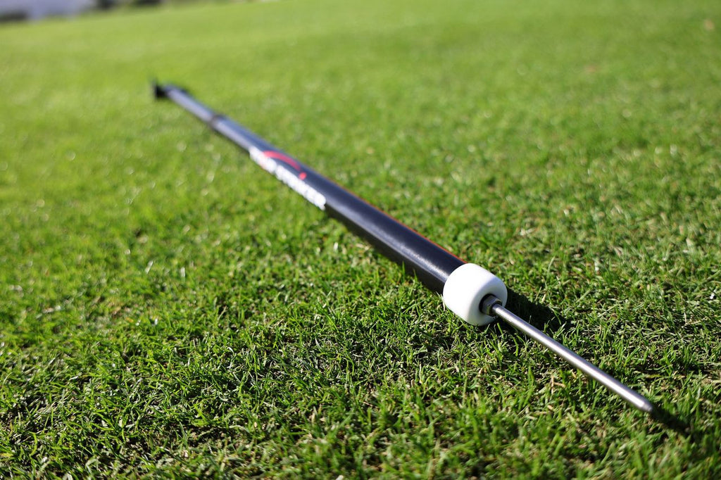 Special Edition Tour Striker @iRangeSports Stick EXT w/MagSafe compatible puck