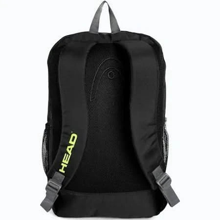 Head Base Backpack 17L BKNY