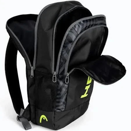 Head Base Backpack 17L BKNY