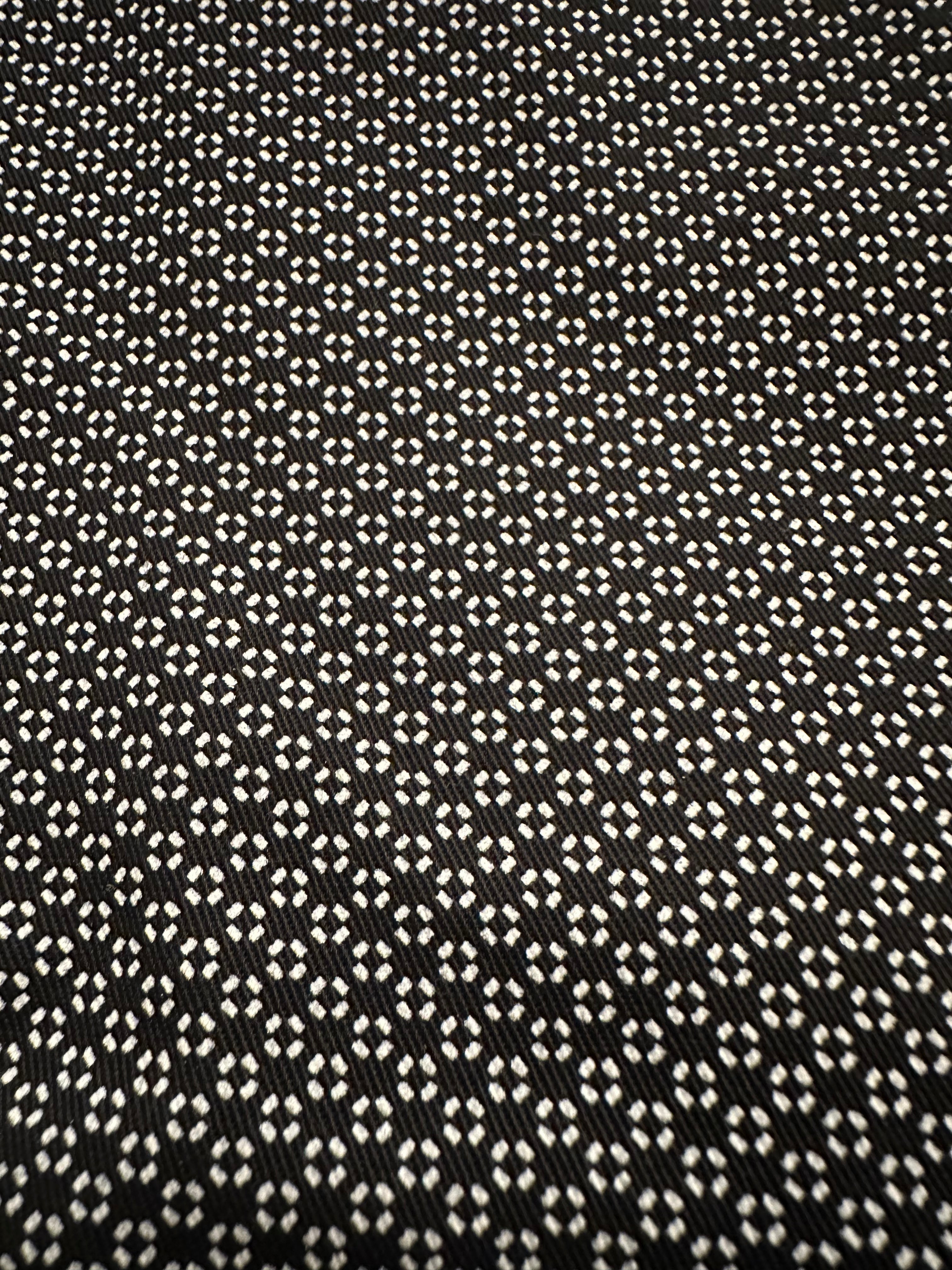 FR Pearl Snap Work Shirt - Shadow Black