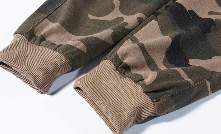 LITEGUEST 8-Zone Heated Pants Cargo Multi-Pocket Outdoor for Winter