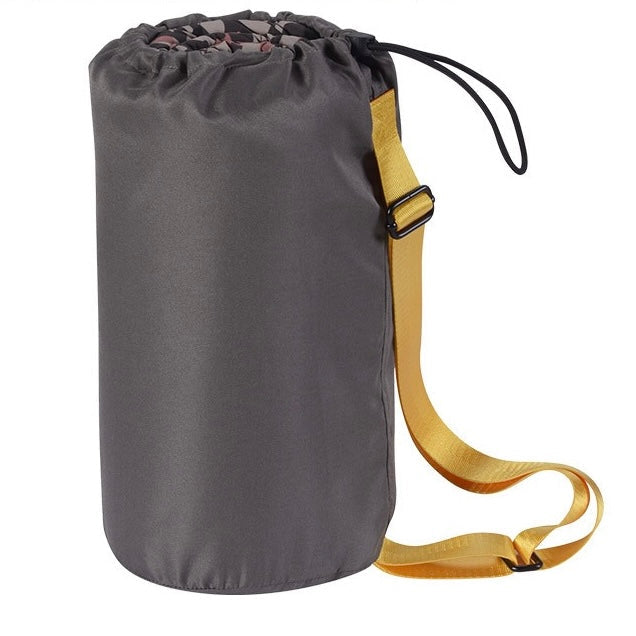 LITEGUEST USB Heated Sleeping Pad Camping Tent Mat for Cold Weather