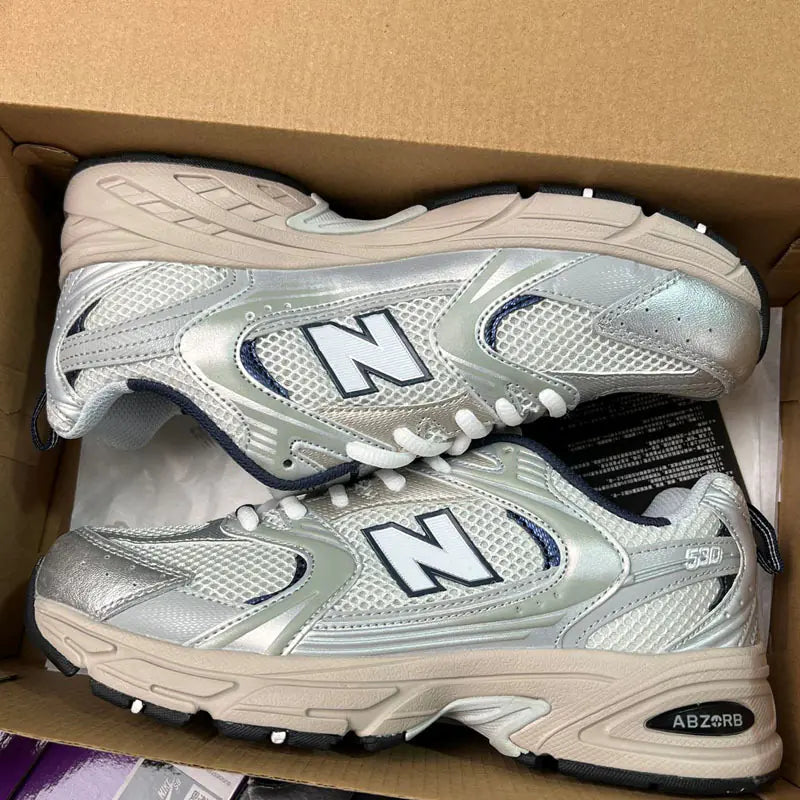 Pu Tian Shoes New Balance 530 Breathable Sneakers