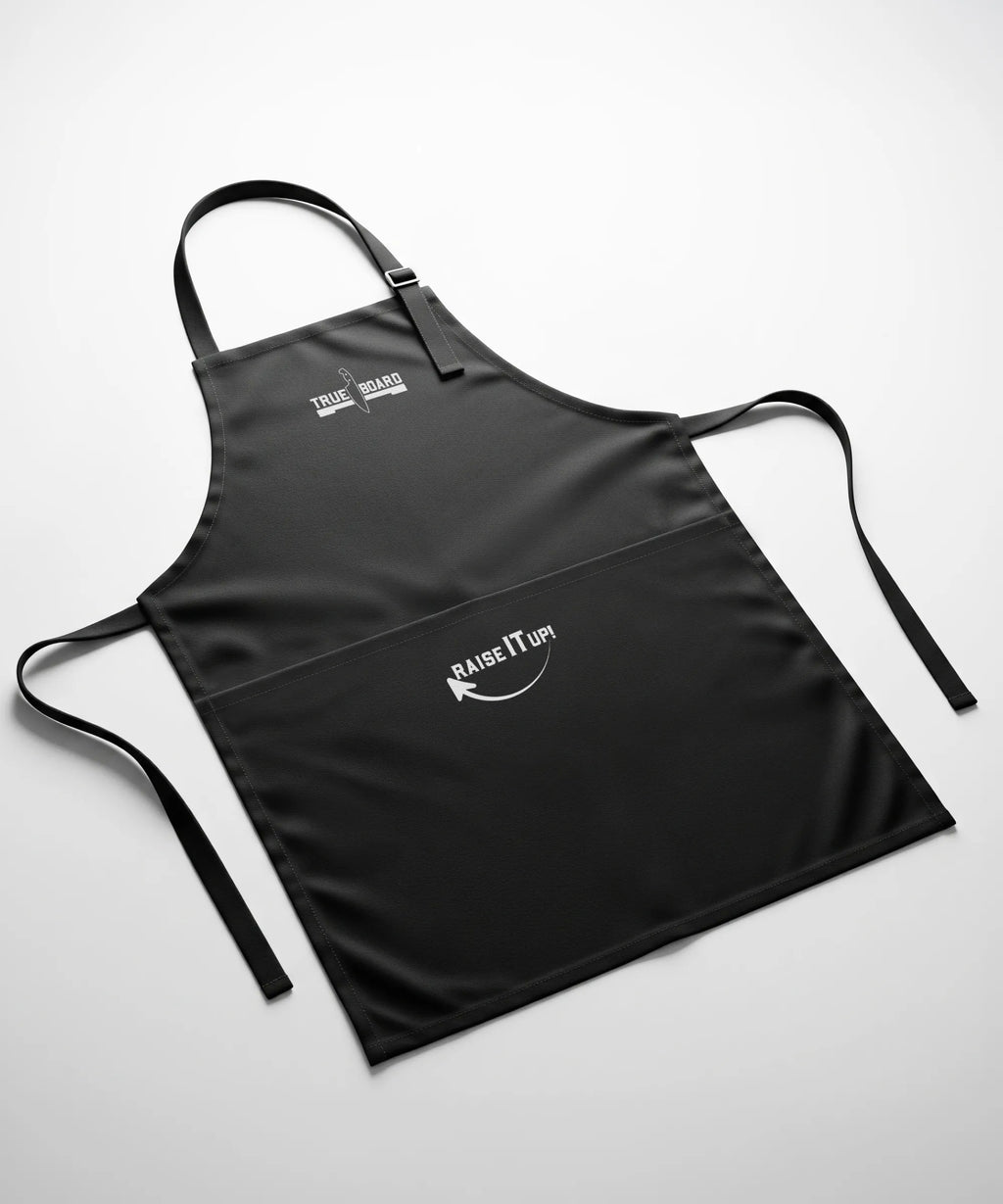 True Board Apron