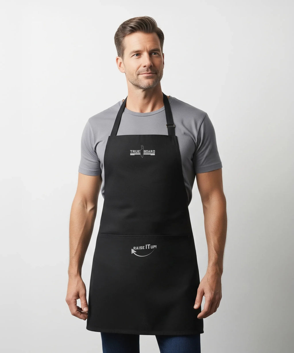 True Board Apron