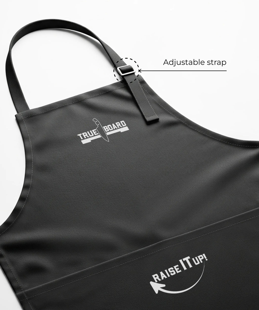 True Board Apron