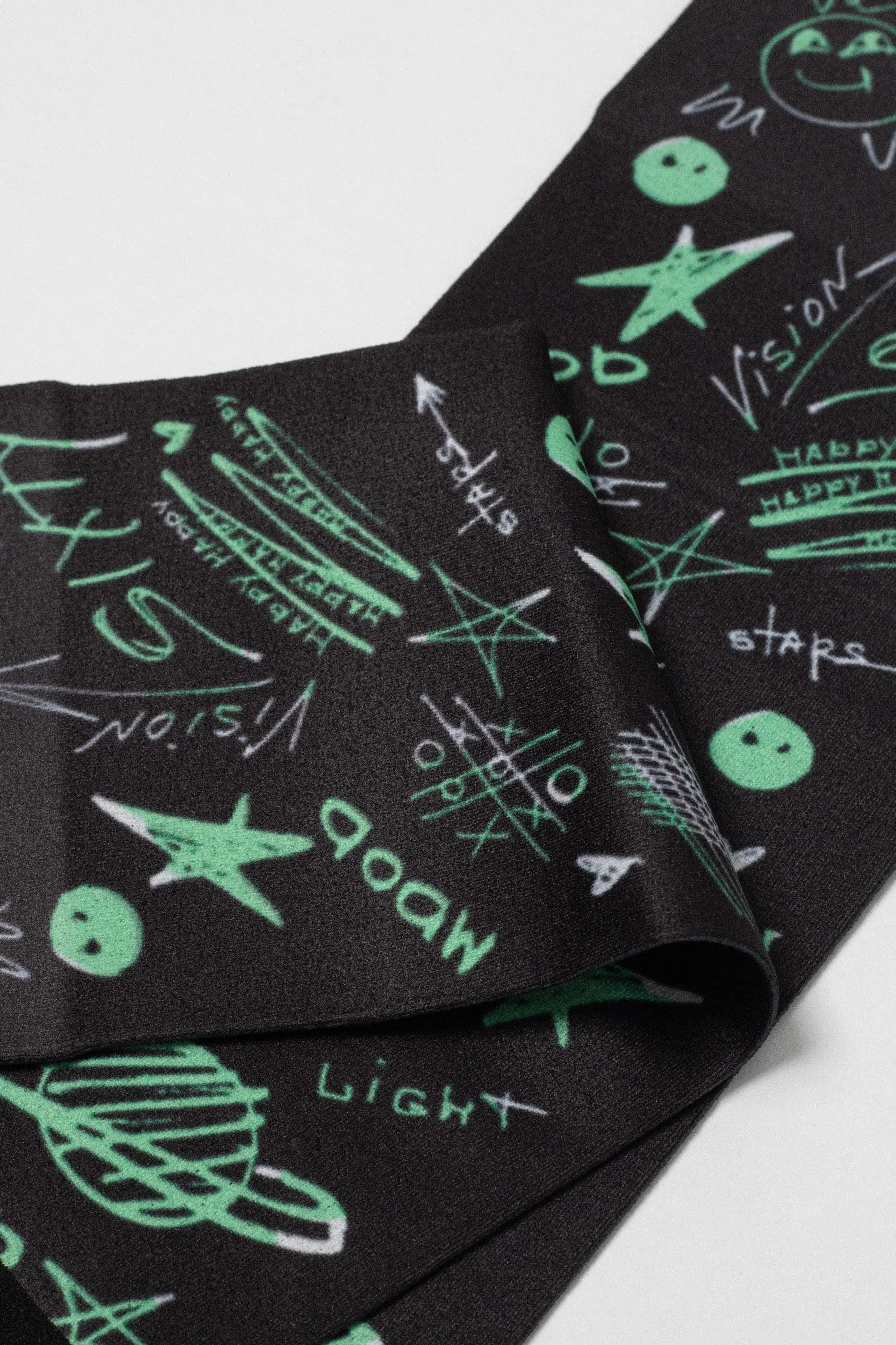 Dense Socks Conte Fantasy 913 - Moon Pattern