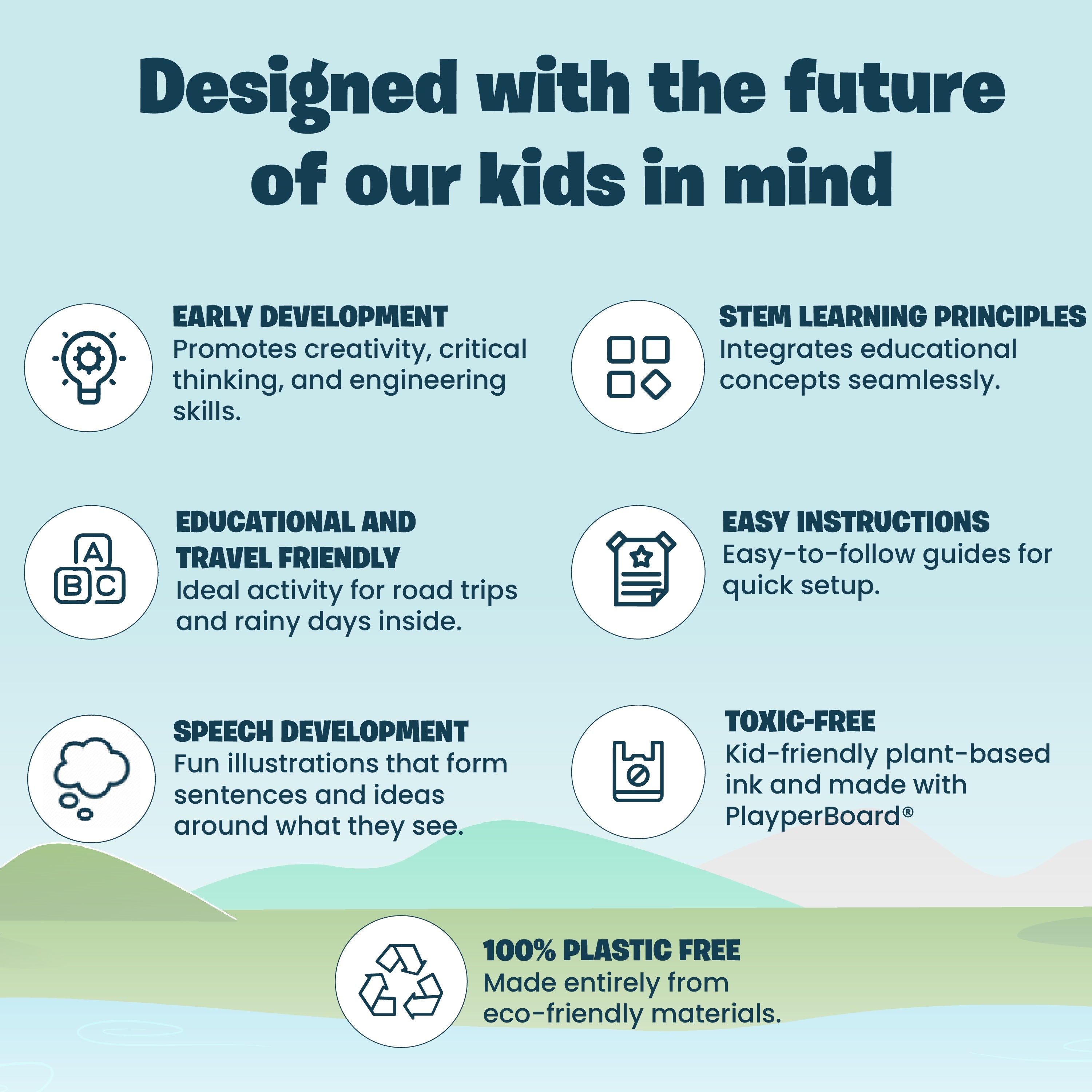 Story Starters: Create a Story Cards for Kids - Jasper Edition