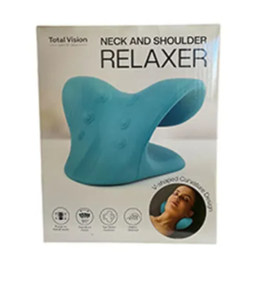 Total Vision Neck and Shoulder relaxer