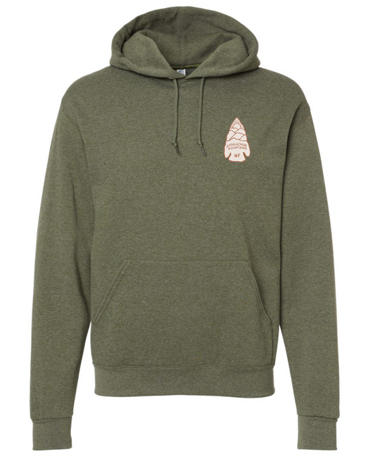 Arrowhead Hoodie
