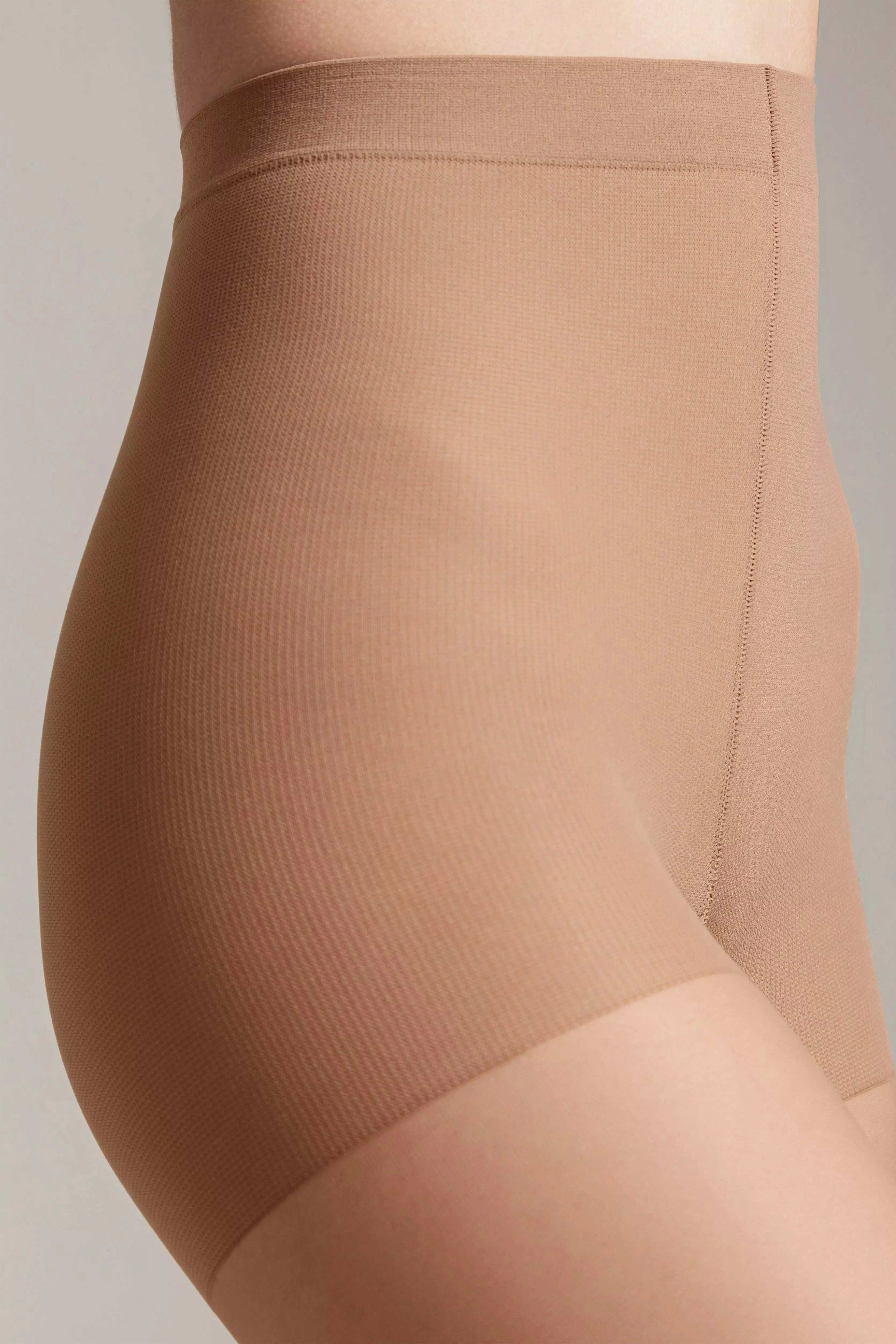 Tights Conte Active Soft 40 Den - Shaping Support with Vitamin E