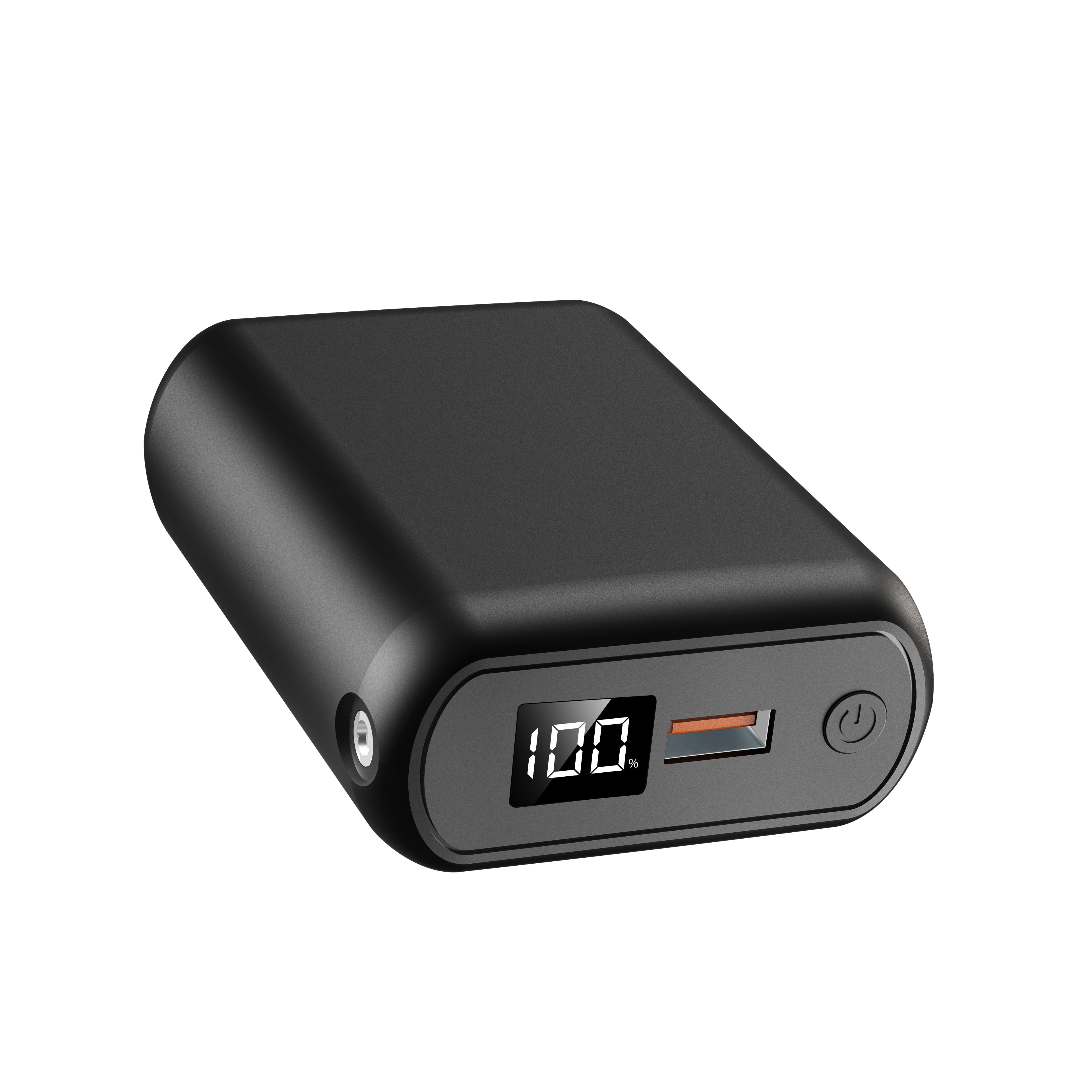 LITEGUEST 12-Zone Heated Pants Fast Heating Windproof Warm for Winter