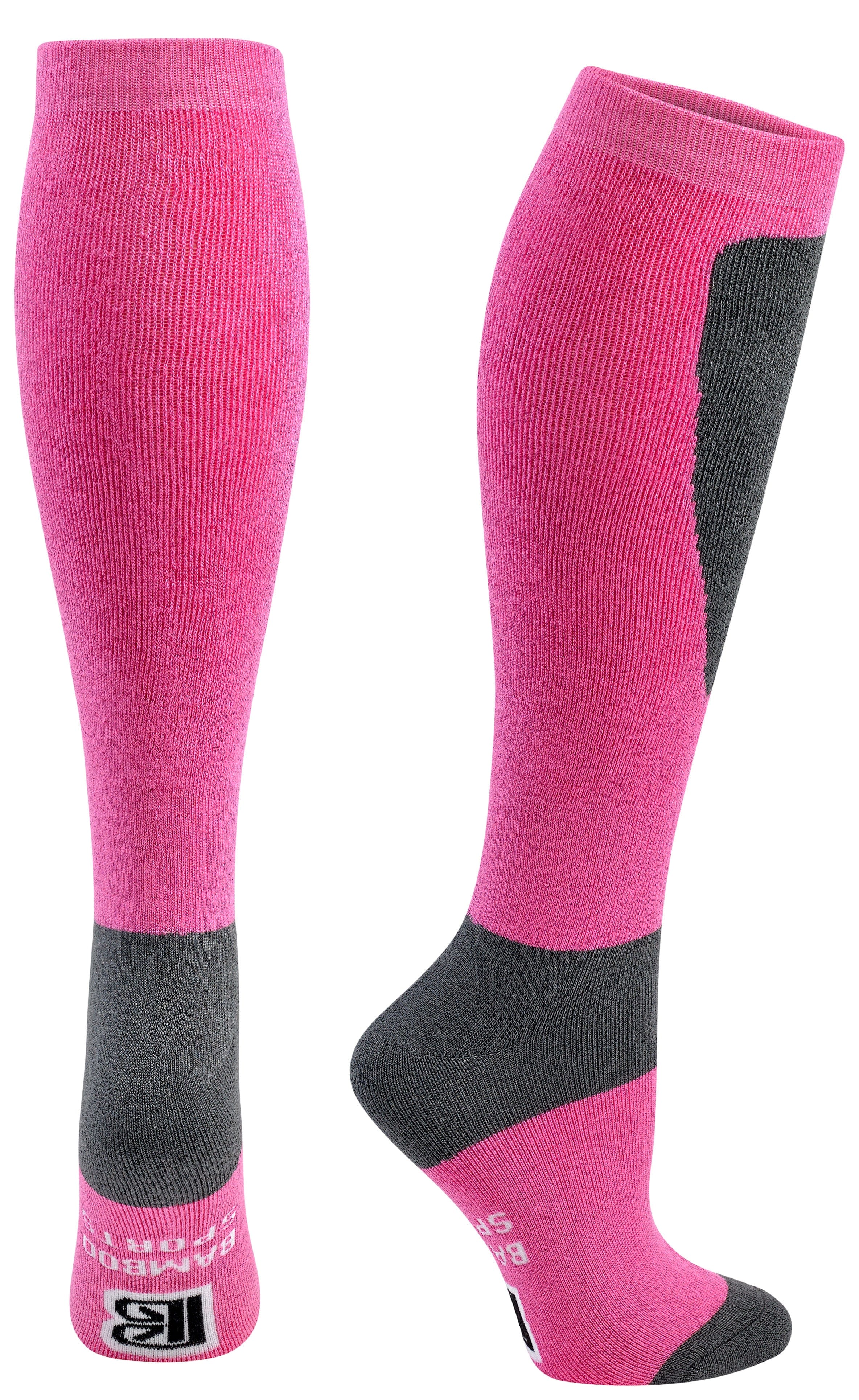 Bamboo Sports Bamboo Rayon Ski & Snowboard Socks